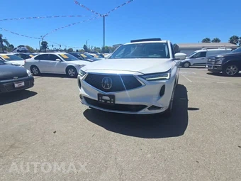 2023 Acura MDX