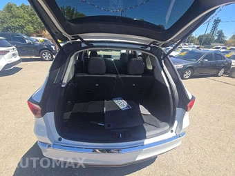 2023 Acura MDX – miniatura 12