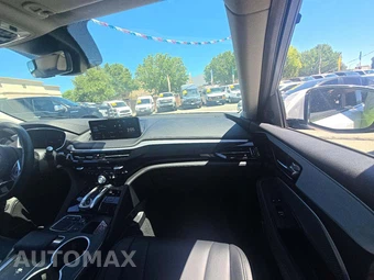 2023 Acura MDX – miniatura 17