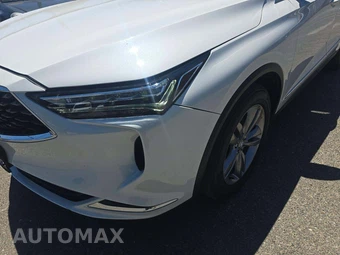 2023 Acura MDX – miniatura 19