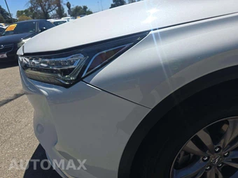2023 Acura MDX – miniatura 20