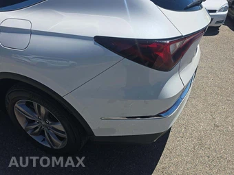 2023 Acura MDX – miniatura 24