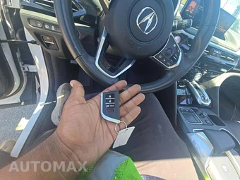 2023 Acura MDX – miniatura 5