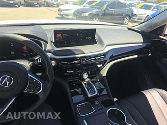 2023 Acura MDX – miniatura 7