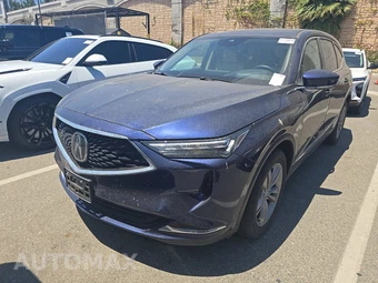 2023 Acura MDX