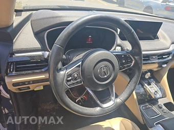 2023 Acura MDX - miniatura 10