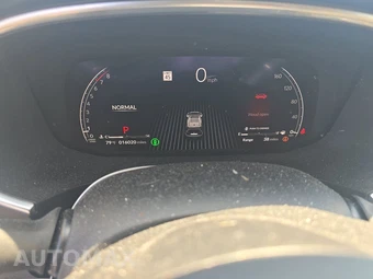 2023 Acura MDX - miniatura 12