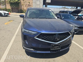 2023 Acura MDX - miniatura 2
