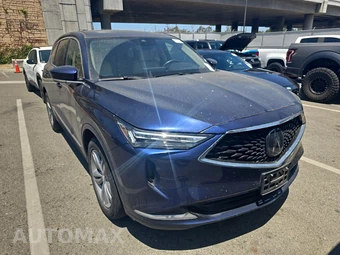 2023 Acura MDX - miniatura 3