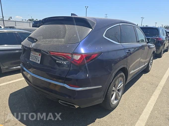 2023 Acura MDX - miniatura 4
