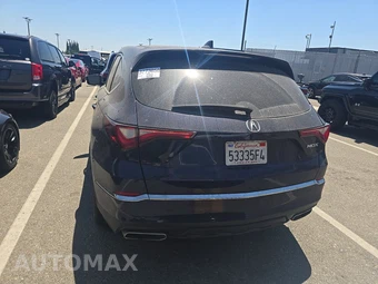 2023 Acura MDX - miniatura 5