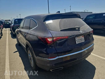2023 Acura MDX - miniatura 6