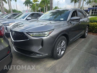 2023 Acura MDX