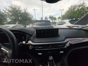 2023 Acura MDX - miniatura 10