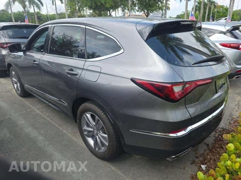 2023 Acura MDX - miniatura 2