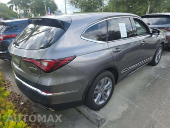 2023 Acura MDX - miniatura 3