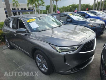 2023 Acura MDX - miniatura 4