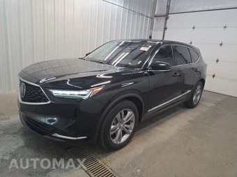 2023 Acura MDX
