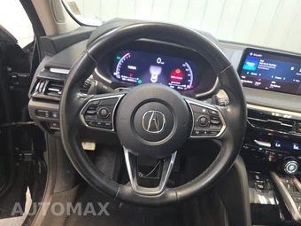 2023 Acura MDX – miniatura 10