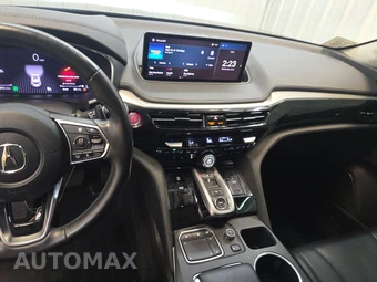 2023 Acura MDX – miniatura 11