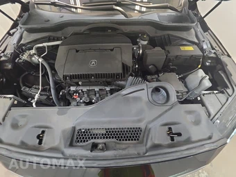 2023 Acura MDX – miniatura 16