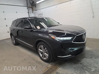 2023 Acura MDX – miniatura 3