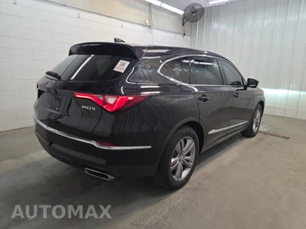 2023 Acura MDX – miniatura 4