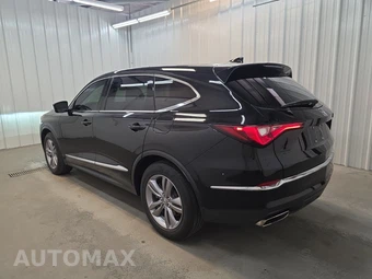 2023 Acura MDX – miniatura 6