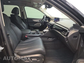 2023 Acura MDX – miniatura 8