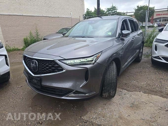 2023 Acura MDX