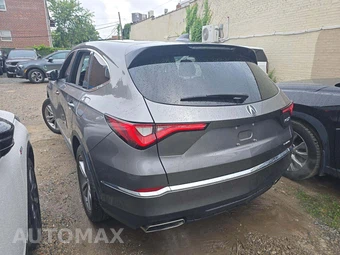2023 Acura MDX – miniatura 2