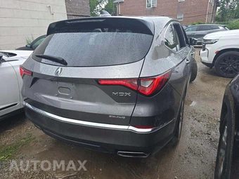 2023 Acura MDX – miniatura 3
