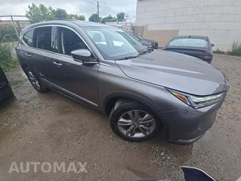 2023 Acura MDX – miniatura 4