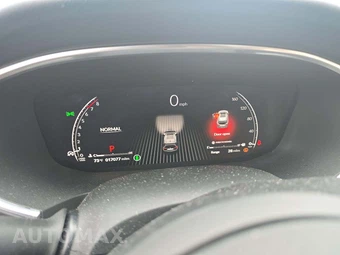 2023 Acura MDX – miniatura 9