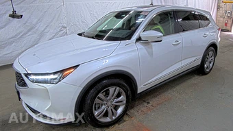 2023 Acura MDX