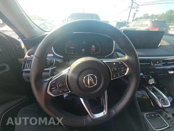 2023 Acura MDX – miniatura 10