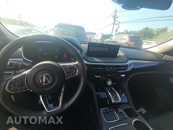 2023 Acura MDX – miniatura 11