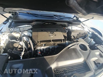 2023 Acura MDX – miniatura 16
