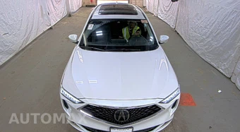 2023 Acura MDX – miniatura 2