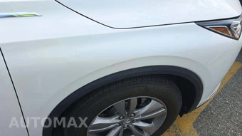 2023 Acura MDX – miniatura 25