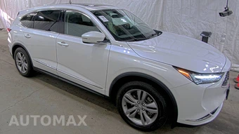2023 Acura MDX – miniatura 3