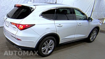 2023 Acura MDX – miniatura 4