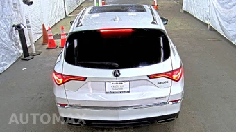 2023 Acura MDX – miniatura 5