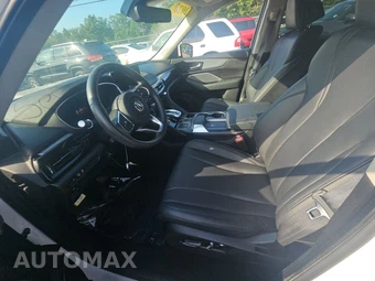 2023 Acura MDX – miniatura 7