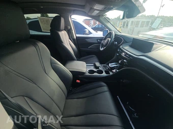 2023 Acura MDX – miniatura 8