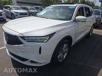 2023 Acura MDX