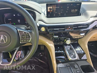 2023 Acura MDX – miniatura 10