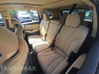 2023 Acura MDX – miniatura 13
