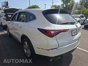 2023 Acura MDX – miniatura 2