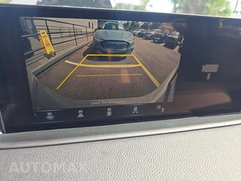 2023 Acura MDX – miniatura 25